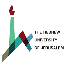 Hebrew University logo