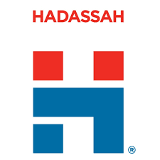 Hadassah logo